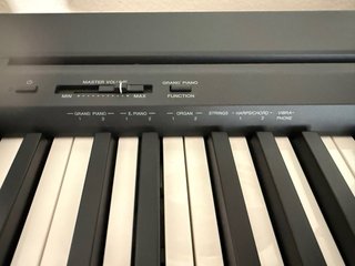 Piano Yamaha P45