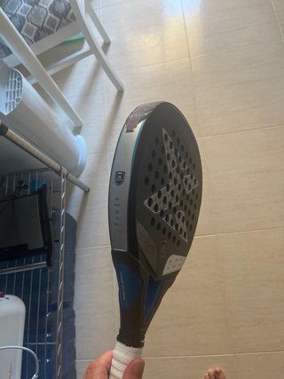 Pala de pádel NOX Future Hybrid