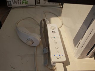 Nintendo Wii Consola + Juegos y Accesorios.