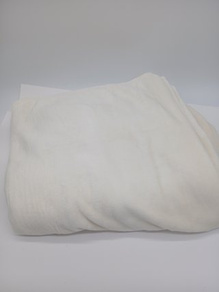 WAVVE Manta Franela para Cama 90, Manta para Sofá 150x200 cm, Manta de Microfibra, Suave, Cálida, Tr