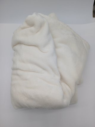 WAVVE Manta Franela para Cama 90, Manta para Sofá 150x200 cm, Manta de Microfibra, Suave, Cálida, Tr
