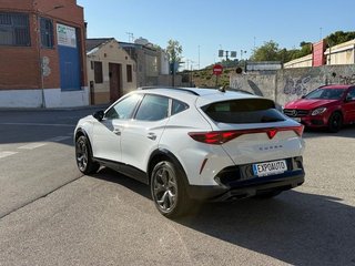 Cupra Formentor 1.5 eTSI 110kW (150 CV) DSG