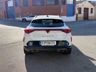 Cupra Formentor 1.5 eTSI 110kW (150 CV) DSG