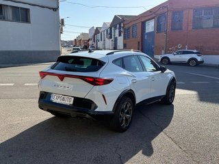 Cupra Formentor 1.5 eTSI 110kW (150 CV) DSG