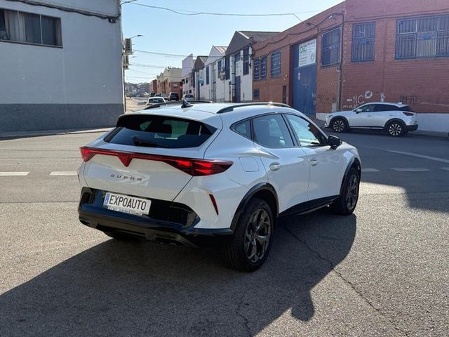 Cupra Formentor 1.5 eTSI 110kW (150 CV) DSG