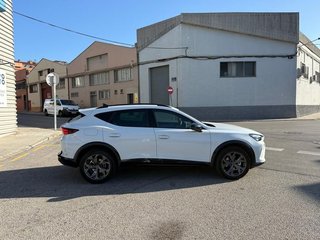 Cupra Formentor 1.5 eTSI 110kW (150 CV) DSG