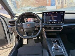 Cupra Formentor 1.5 eTSI 110kW (150 CV) DSG