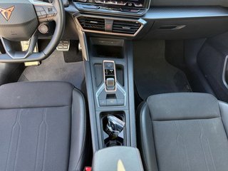 Cupra Formentor 1.5 eTSI 110kW (150 CV) DSG