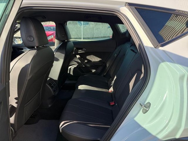 Cupra Formentor 1.5 eTSI 110kW (150 CV) DSG