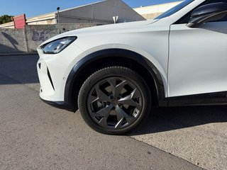 Cupra Formentor 1.5 eTSI 110kW (150 CV) DSG