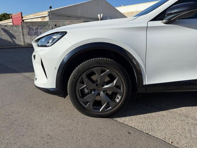 Cupra Formentor 1.5 eTSI 110kW (150 CV) DSG