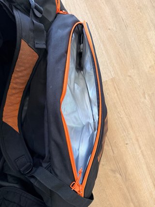 Paletero Adidas Alex Ruiz Adipower XXL