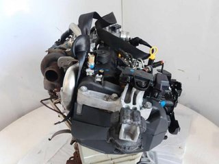 Galap1155233 k9k647 motor completo renault scenic