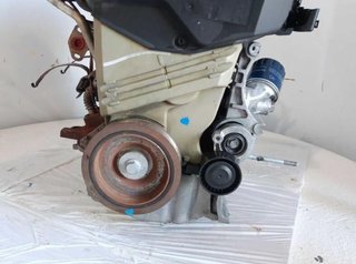 Galap1155233 k9k647 motor completo renault scenic