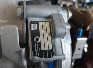 Galap1155233 k9k647 motor completo renault scenic