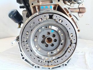 Galap1155233 k9k647 motor completo renault scenic
