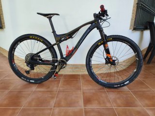 Orbea Oiz M50 Talla M 27,5"