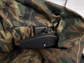 Sonda pesca Humminbird HELIX 7 G2