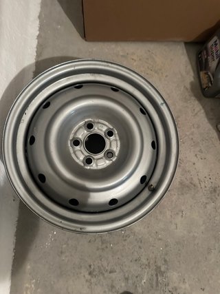 Llanta Subaru 16 pulgadas