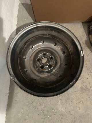 Llanta Subaru 16 pulgadas
