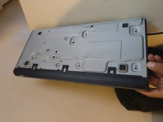 Reproductor DVD LG DVX380