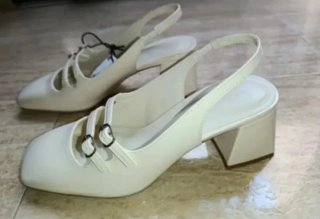 NUEVOS Zapatos n°38