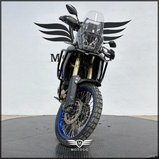 YAMAHA Ténéré 700   (2019-2022) 2021