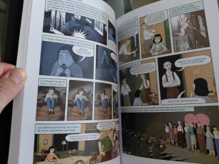 El diario de Anne Frank