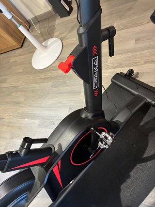 BH Fitness Osaka H9110 Smart Bike