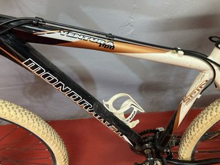 Bicicleta MTB Mondraker Ventura