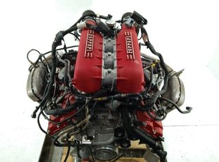 Motor ferrari tmanp508768 f136fb 458 italia italia