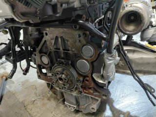 Motor 2.0 TDI VW Transport T6