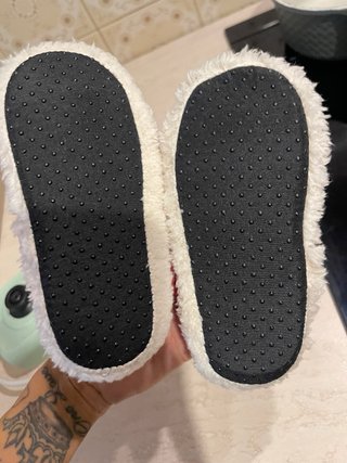 Pantofole Disney Benetton Bimbi Nuove Tg 21