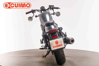 HONDA CMX 500 REBEL