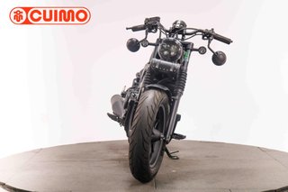 HONDA CMX 500 REBEL
