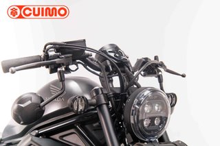 HONDA CMX 500 REBEL