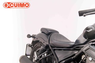HONDA CMX 500 REBEL