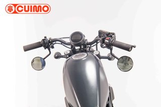 HONDA CMX 500 REBEL