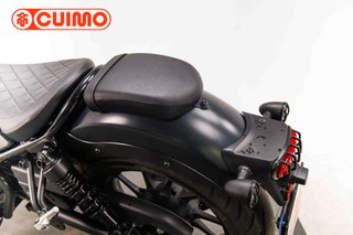 HONDA CMX 500 REBEL