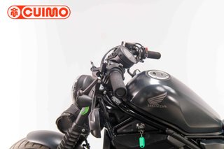 HONDA CMX 500 REBEL