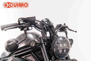 HONDA CMX 500 REBEL