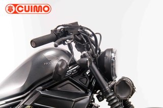 HONDA CMX 500 REBEL