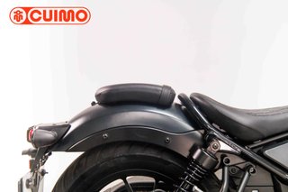 HONDA CMX 500 REBEL