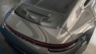 Porsche 911 2024