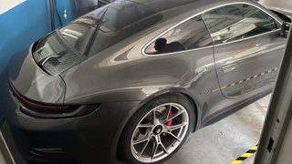 Porsche 911 2024