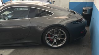 Porsche 911 2024