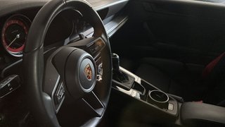 Porsche 911 2024