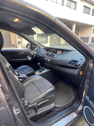 Renault Scenic 2014