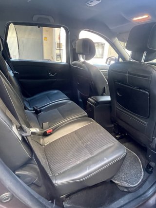 Renault Scenic 2014