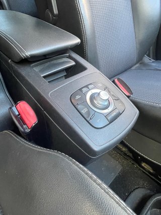 Renault Scenic 2014